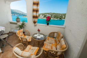 Отель Apartments Izvorka  Гребаштица